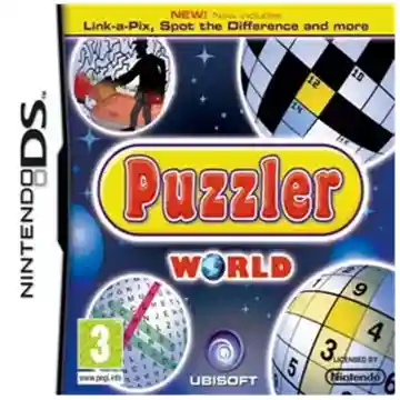 Puzzler World (Europe) (Rev 1)